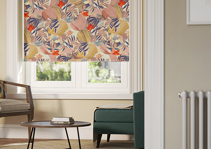 Osaka, Imperial - Roller Blind - Image 5